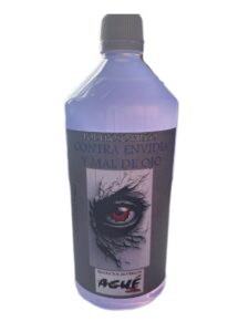 Fregasuelos Esotérico CONTRA ENVIDIA Y MAL DE OJO  1L.