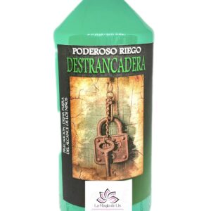 Fregasuelos Esotérico DESTRANCADERA - Romper malas situaciones 1l.