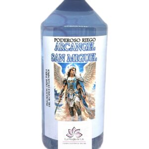 Fregasuelos Esotérico SAN MIGUEL, Defensa y Protección 1l.