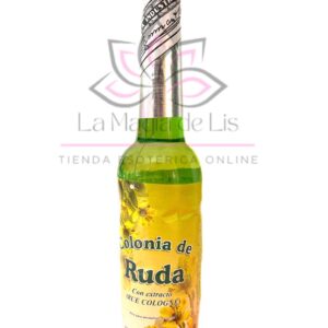 AGUA DE COLONIA DE RUDA Murray Lanman 221ml