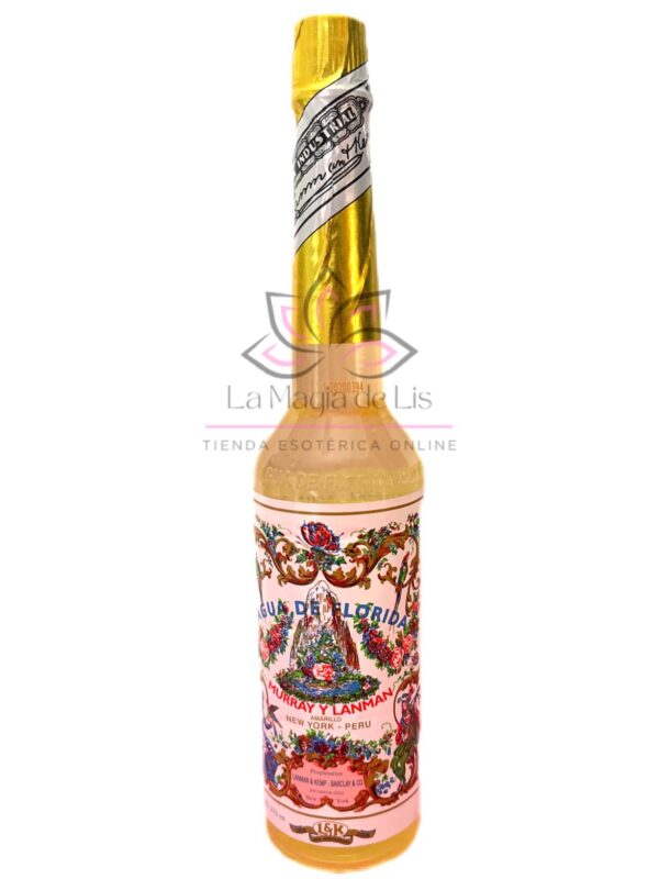 AGUA DE  FLORIDA -  Murray & Lanman 250ml