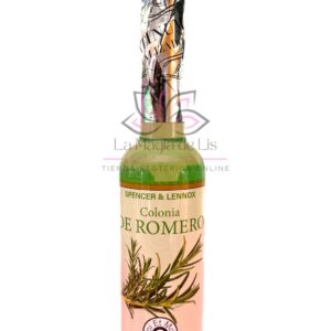 Colonia de Romero -Spencer & Lennox - 250ml