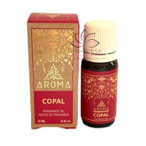 Aceite Esencial COPAL  -10ml.