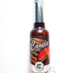 Colonia de Canela  Abrecaminos  - 221 ml.