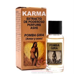 Extracto de Perfume POMBA GIRA