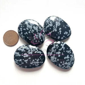 Obsidiana Nevada - Protección