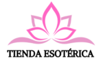 Logo Tienda esotérica