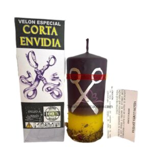 Velón Esotérico Corta Envidia