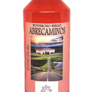 Fregasuelo Esotérico Abrecaminos