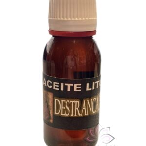Aceite Liturgico Destrancadera