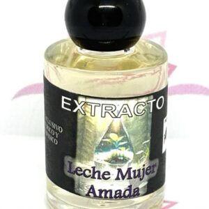Extracto Esotérico Leche Mujer Amada