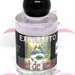 Extracto Esotérico Miel de Amor