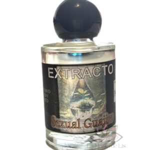 Extracto Esotérico Sexual Guajiro
