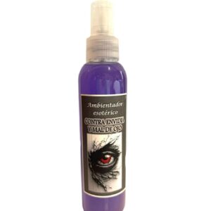 Ambientador Esotérico Contra Envidia y Mal de Ojo