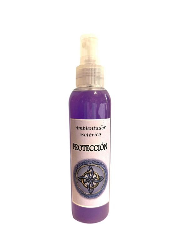 Ambientador Esotérico Protección