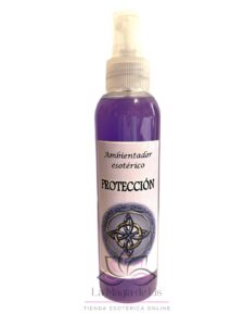 Ambientador Esotérico Protección