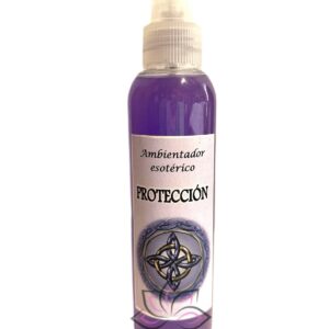 Ambientador Esotérico Protección
