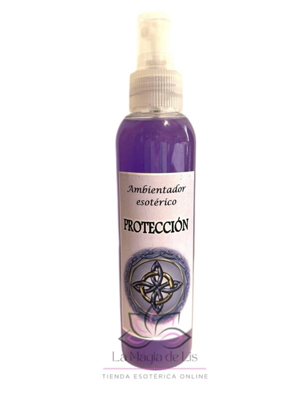 Ambientador Esotérico Protección