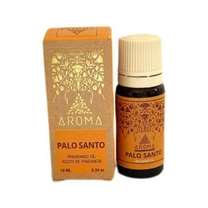 Aceite Esencial de Palo Santo
