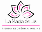 La Magia de Lis | Tienda Esotérica Online