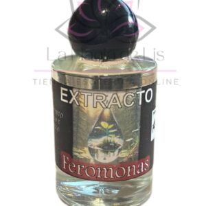 Extracto de Perfume Feromonas