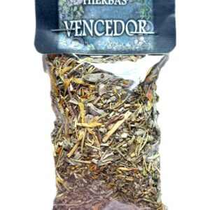 Hierbas Vencedor