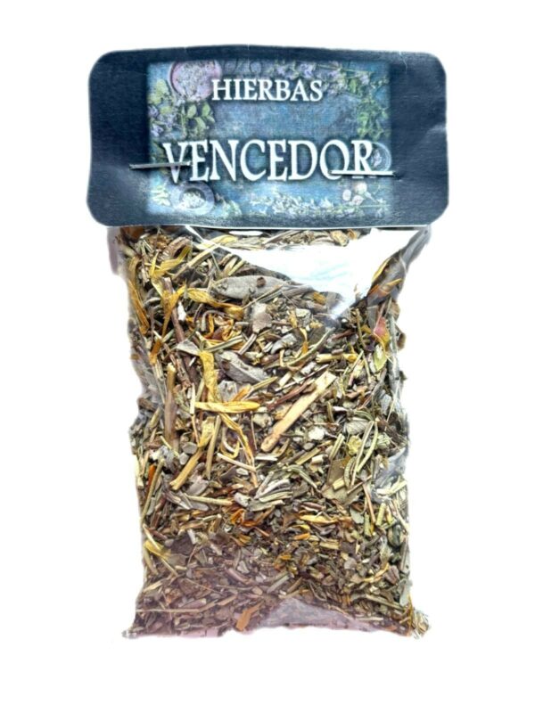 Hierbas Vencedor