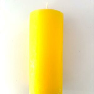 velon amarillo abundancia