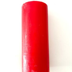 velon rojo para ritual